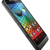 Motorola RAZR i 