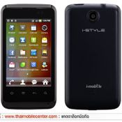i-mobile i-STYLE 5 