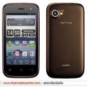 i-mobile i-STYLE Q3i 