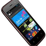 i-mobile i-STYLE Q3i 