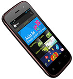i-mobile i-STYLE Q3 