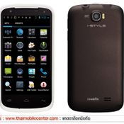i-mobile i-STYLE Q2 DUO 