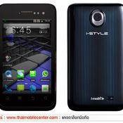 i-mobile i-STYLE 3i 