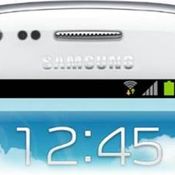 Samsung Galaxy S3 Mini