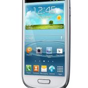 Galaxy S III mini