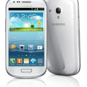 Galaxy S III mini