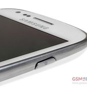 Galaxy S III mini