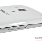 Galaxy S III mini