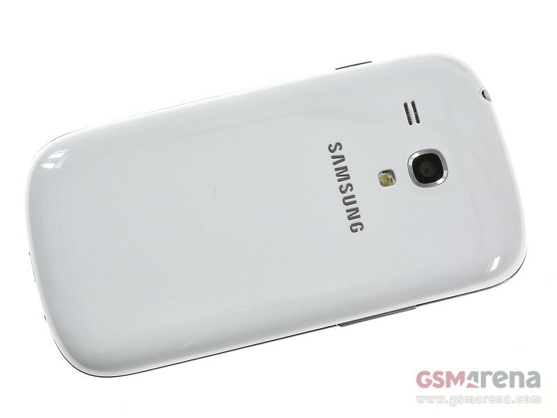 Galaxy S III mini