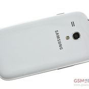 Galaxy S III mini