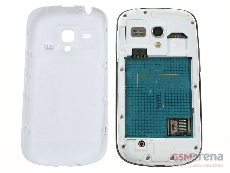 Galaxy S III mini