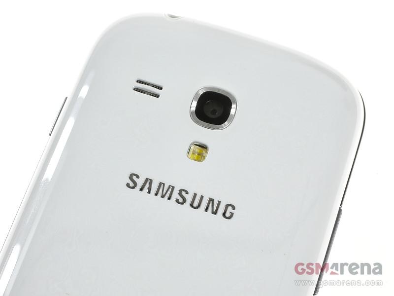 Galaxy S III mini