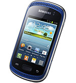Samsung Galaxy Music 