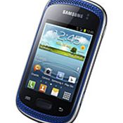 Samsung Galaxy Music 