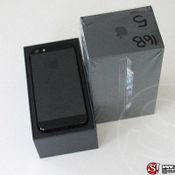 iPhone 5