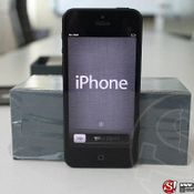 iPhone 5