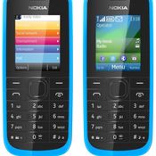 Nokia 109 