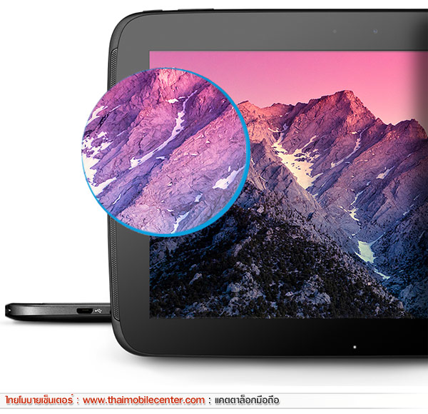 Samsung Google Nexus 10 