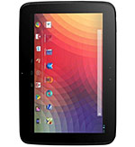 Samsung Google Nexus 10 