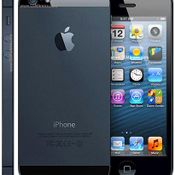 Apple iPhone 5 Gallery