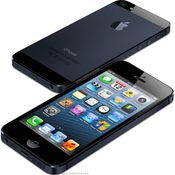 Apple iPhone 5 Gallery