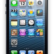 Apple iPhone 5 Gallery