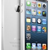 Apple iPhone 5 Gallery