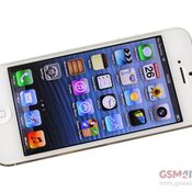 Apple iPhone 5 Gallery