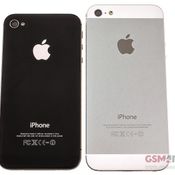 Apple iPhone 5 Gallery