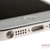 Apple iPhone 5 Gallery