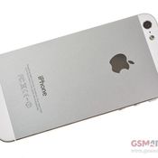 Apple iPhone 5 Gallery