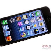 Apple iPhone 5 Gallery