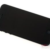 Apple iPhone 5 Gallery