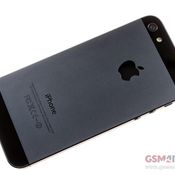 Apple iPhone 5 Gallery