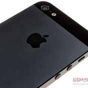 Apple iPhone 5 Gallery