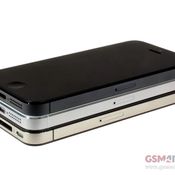 Apple iPhone 5 Gallery