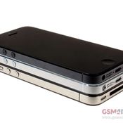 Apple iPhone 5 Gallery