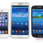 Samsung Galaxy Note II N7100