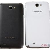 Samsung Galaxy Note II N7100