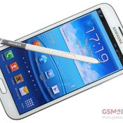 Samsung Galaxy Note II N7100