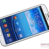 Samsung Galaxy Note II N7100