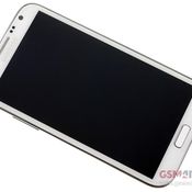 Samsung Galaxy Note II N7100