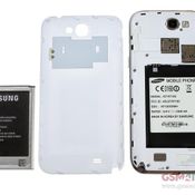 Samsung Galaxy Note II N7100