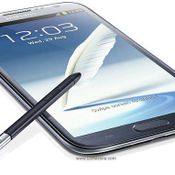 Samsung Galaxy Note II N7100