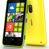 Nokia Lumia 620 