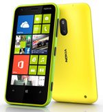 Nokia Lumia 620 