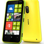 Nokia Lumia 620 