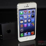 Apple iPhone 5