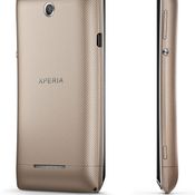 Sony Xperia E Dual 