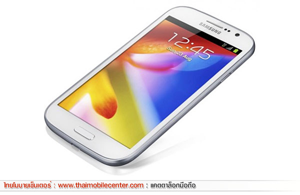 Samsung Galaxy Grand 